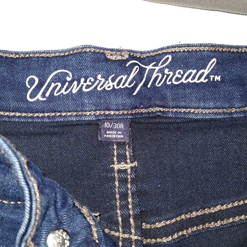 Universal Thread jeans - Picture 4 of 7